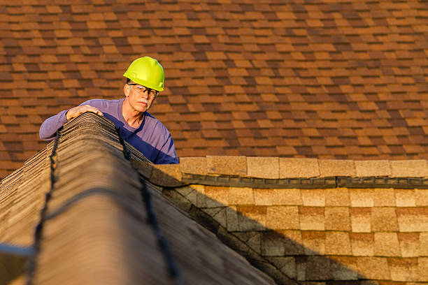 Best Residential Roofing Contractor  in Clarksville, TN