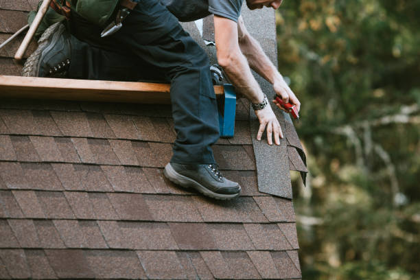 Best Storm Damage Roof Repair  in Clarksville, TN